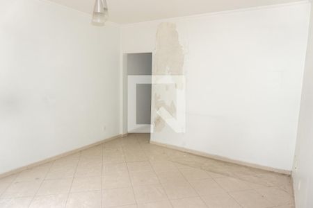 Sala/Quarto de apartamento à venda com 1 quarto, 45m² em Centro, São Paulo