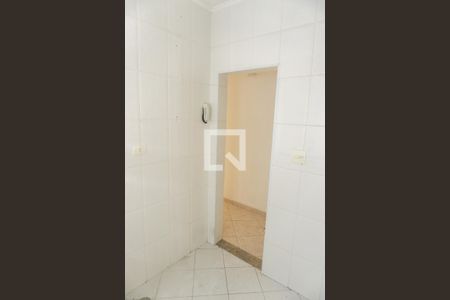 Apartamento à venda com 45m², 1 quarto e sem vagaCozinha