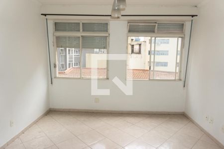 Sala/Quarto de apartamento à venda com 1 quarto, 45m² em Centro, São Paulo