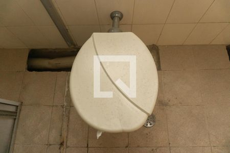 Banheiro de apartamento à venda com 1 quarto, 45m² em Centro, São Paulo