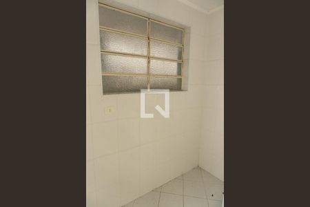 Apartamento à venda com 45m², 1 quarto e sem vagaCozinha