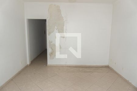 Sala/Quarto de apartamento à venda com 1 quarto, 45m² em Centro, São Paulo
