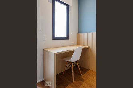 Studio de kitnet/studio para alugar com 1 quarto, 26m² em Pinheiros, São Paulo