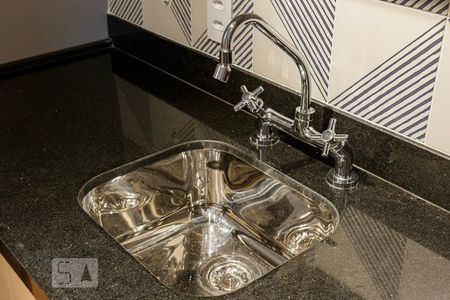 Studio para alugar com 26m², 1 quarto e sem vaga Studio para alugar com 26m², 1 quarto e sem vagaPia