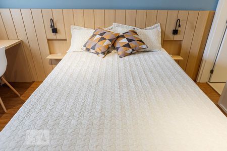 Studio de kitnet/studio para alugar com 1 quarto, 26m² em Pinheiros, São Paulo