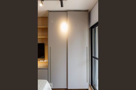 Studio de kitnet/studio para alugar com 1 quarto, 26m² em Pinheiros, São Paulo