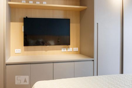 Studio de kitnet/studio para alugar com 1 quarto, 26m² em Pinheiros, São Paulo