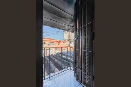 Casa à venda com 85m², 2 quartos e 1 vaga Casa à venda com 85m², 2 quartos e 1 vagaVaranda Quarto