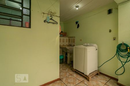 Casa à venda com 85m², 2 quartos e 1 vaga Casa à venda com 85m², 2 quartos e 1 vagaÁrea de Serviço/Quintal