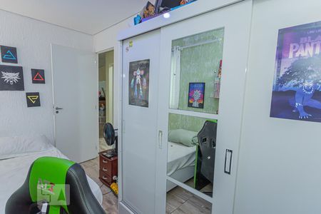Casa para alugar com 239m², 5 quartos e 2 vagasQuarto 3