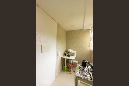 Apartamento para alugar com 38m², 1 quarto e 1 vaga Apartamento para alugar com 38m², 1 quarto e 1 vagaCozinha