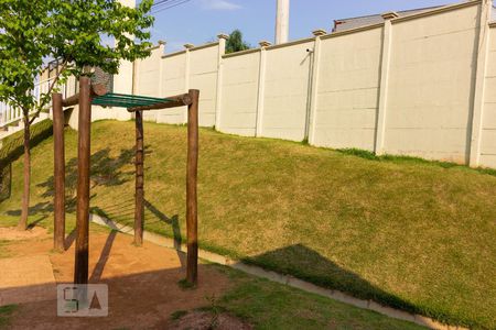 Apartamento para alugar com 38m², 1 quarto e 1 vaga Apartamento para alugar com 38m², 1 quarto e 1 vagaÁrea Comum - Playground