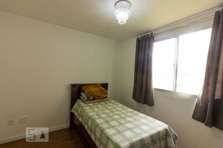 Quarto  de apartamento para alugar com 1 quarto, 38m² em Bairro Jardim Nossa Senhora das Graças, Cotia