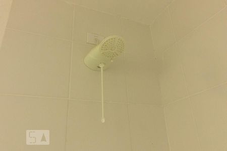 Apartamento para alugar com 38m², 1 quarto e 1 vaga Apartamento para alugar com 38m², 1 quarto e 1 vagaBanheiro e Lavanderia