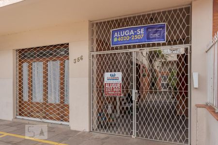 Contato de apartamento para alugar com 2 quartos, 70m² em Navegantes, Porto Alegre