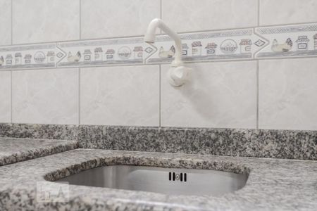 Apartamento para alugar com 70m², 2 quartos e sem vaga Apartamento para alugar com 70m², 2 quartos e sem vagaCozinha