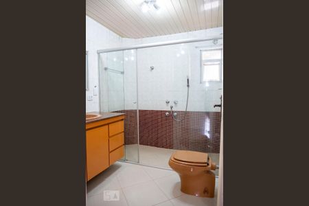 Apartamento à venda com 65m², 2 quartos e 1 vagaBanheiro