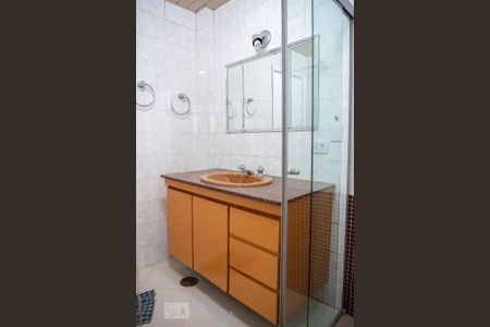 Apartamento à venda com 65m², 2 quartos e 1 vagaBanheiro
