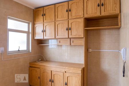 Apartamento à venda com 65m², 2 quartos e 1 vagaCozinha