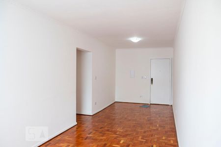 Sala de apartamento para alugar com 2 quartos, 65m² em Vila Mariana, São Paulo