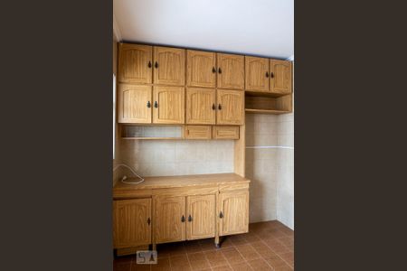 Apartamento à venda com 65m², 2 quartos e 1 vagaCozinha