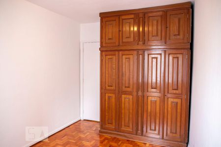 Quarto 1 de apartamento para alugar com 2 quartos, 65m² em Vila Mariana, São Paulo