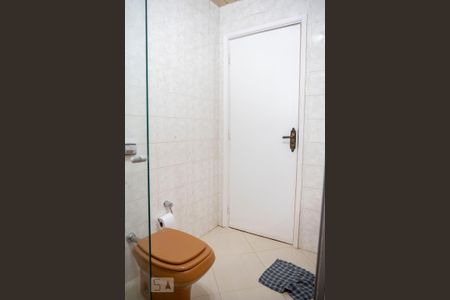 Apartamento à venda com 65m², 2 quartos e 1 vagaBanheiro