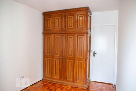Quarto 2 de apartamento para alugar com 2 quartos, 65m² em Vila Mariana, São Paulo