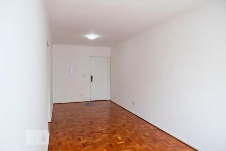 Sala de apartamento para alugar com 2 quartos, 65m² em Vila Mariana, São Paulo