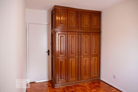Quarto 1 de apartamento para alugar com 2 quartos, 65m² em Vila Mariana, São Paulo