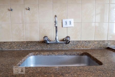 Apartamento à venda com 65m², 2 quartos e 1 vagaCozinha