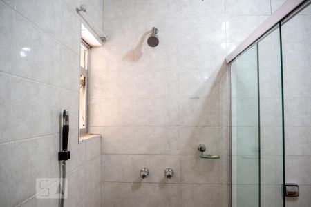 Apartamento à venda com 65m², 2 quartos e 1 vagaBanheiro