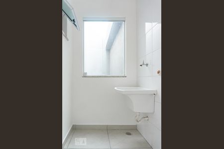 Casa de condomínio à venda com 36m², 1 quarto e sem vagaÁrea de Serviço