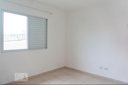 Quarto de casa de condomínio à venda com 1 quarto, 36m² em Parada Inglesa, São Paulo