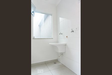 Casa de condomínio à venda com 36m², 1 quarto e sem vagaÁrea de Serviço