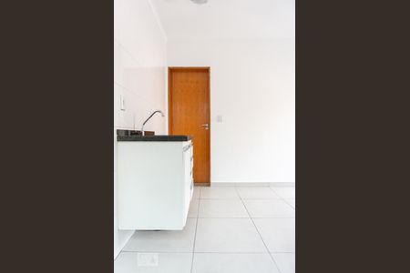 Casa de condomínio à venda com 36m², 1 quarto e sem vagaÁrea de Serviço