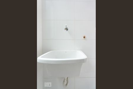 Casa de condomínio à venda com 36m², 1 quarto e sem vagaÁrea de Serviço