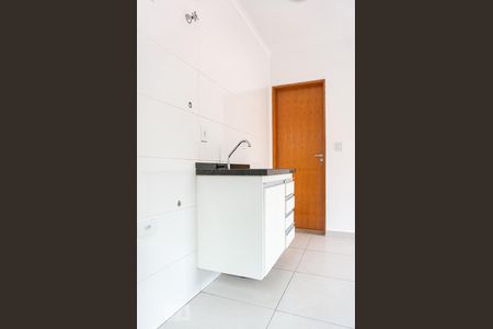 Casa de condomínio à venda com 36m², 1 quarto e sem vagaÁrea de Serviço