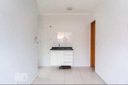 Sala de casa de condomínio à venda com 1 quarto, 36m² em Parada Inglesa, São Paulo