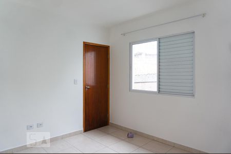 Quarto de casa de condomínio à venda com 1 quarto, 36m² em Parada Inglesa, São Paulo