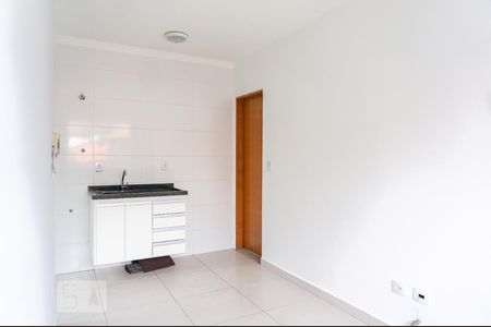 Sala de casa de condomínio à venda com 1 quarto, 36m² em Parada Inglesa, São Paulo