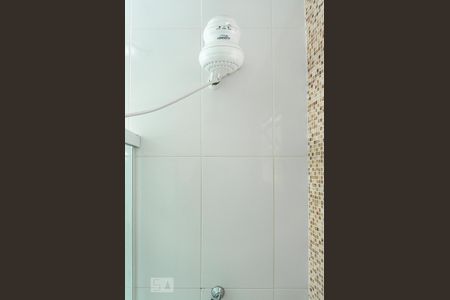 Casa de condomínio à venda com 36m², 1 quarto e sem vagaBanheiro