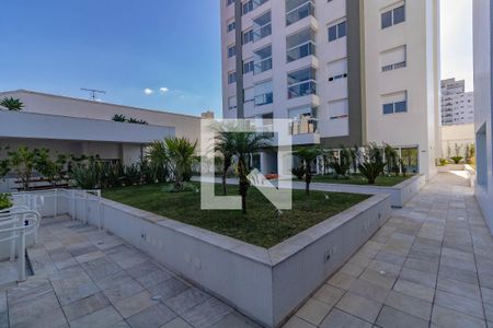 Apartamento para alugar com 66m², 2 quartos e 1 vagaÁrea comum 