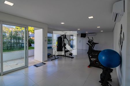 Apartamento para alugar com 66m², 2 quartos e 1 vagaÁrea comum 