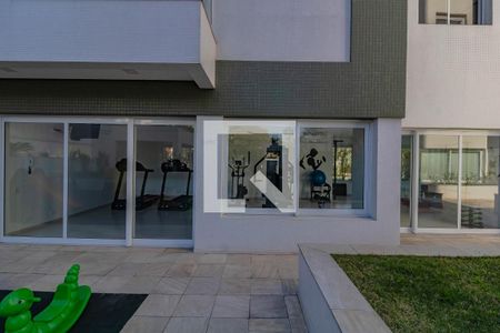 Apartamento para alugar com 66m², 2 quartos e 1 vagaÁrea comum 