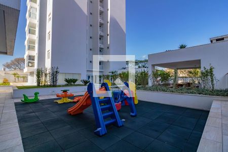 Apartamento para alugar com 66m², 2 quartos e 1 vagaÁrea comum 