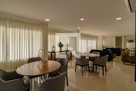 Apartamento para alugar com 66m², 2 quartos e 1 vagaÁrea comum 