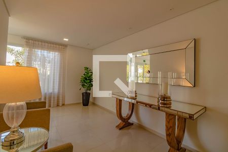 Apartamento para alugar com 66m², 2 quartos e 1 vagaÁrea comum 