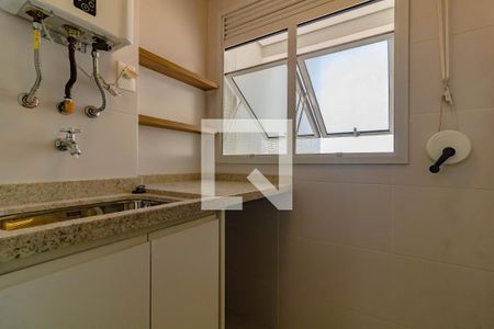 Apartamento para alugar com 66m², 2 quartos e 1 vagaÁrea de Serviço