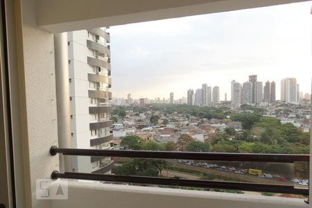 Vista Varanda de apartamento para alugar com 2 quartos, 64m² em Jardim Goiás, Goiânia